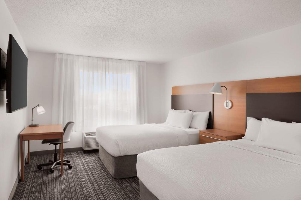 TownePlace Suites by Marriott Chicago Naperville